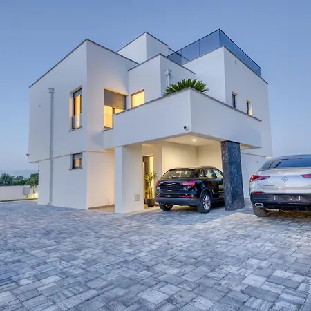 Vila Elena Zaton (Zadar)